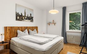 CASSEL LOFTS - Gemütliche Wohnung in zentraler Lage im Vorderen Westen